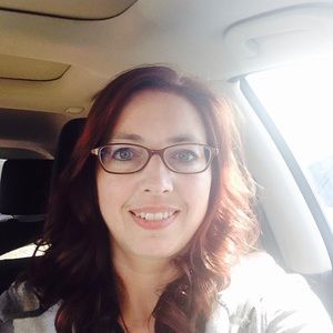 Meet your Posher, Sandy